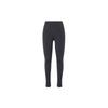 Jordan Sport Mid-Rise Quick-Dry Slim Fit Solid Color Sports Long Pants Women Bottoms Lightning-Gray FB4621-082