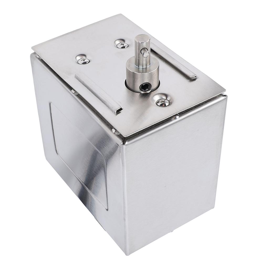 Двигатель для гриля и вертела SUS 45 Вт 200-250 кг Torsion Electric BBQ Motor Replacement для наружного использования