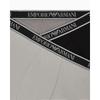 Emporio Armani Mens Core Logo Underwear (Pack of 3)