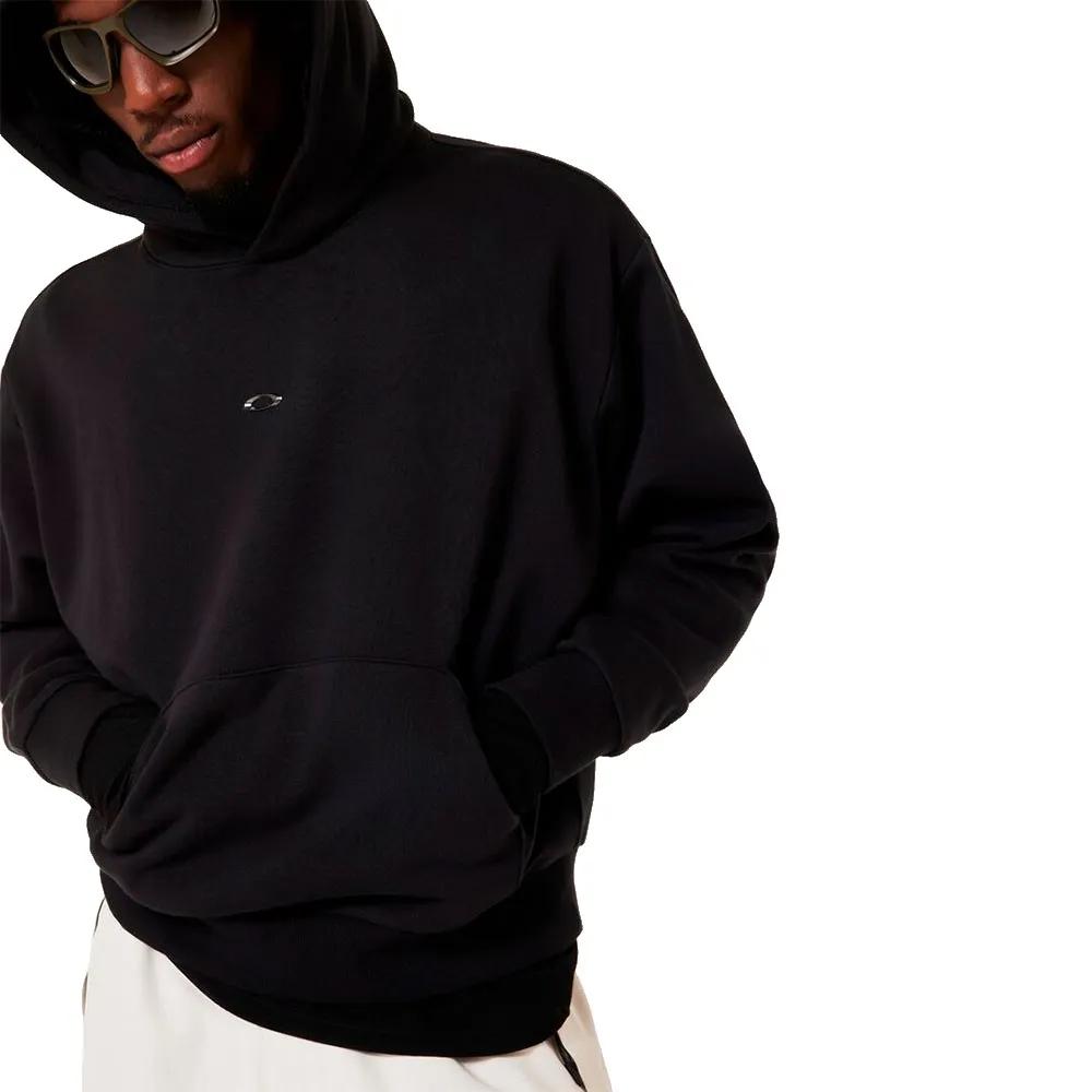 Oakley Толстовка с капюшоном Metal rise