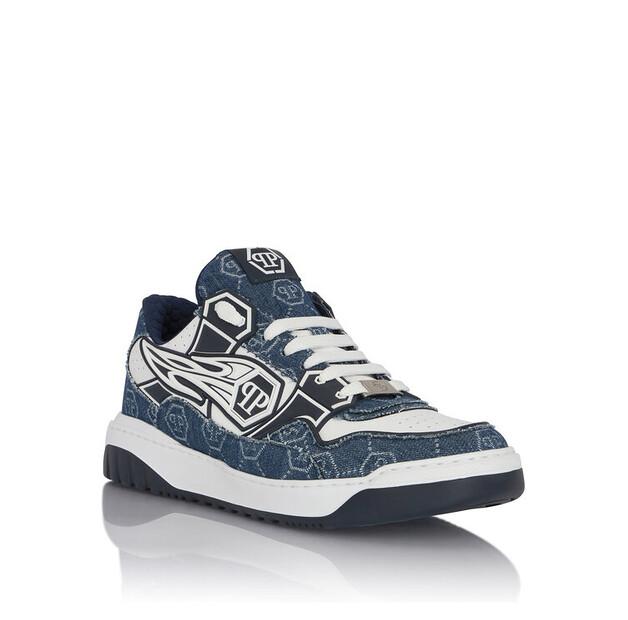 Кроссовки PHILIPP PLEIN 29078