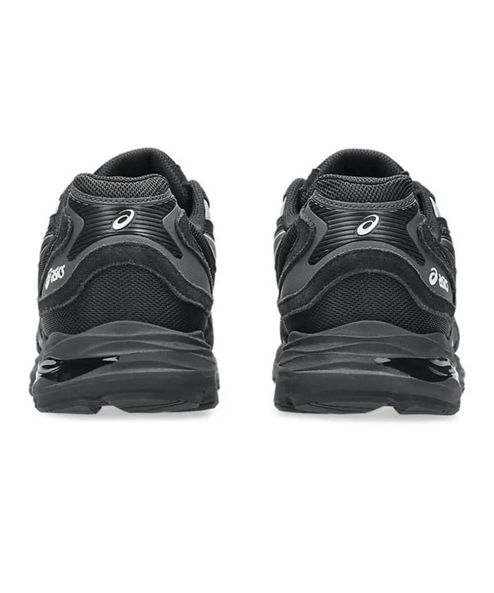 1203A830-001 Asics Gel-K1011 Черный Чистое Серебро (Мужской)