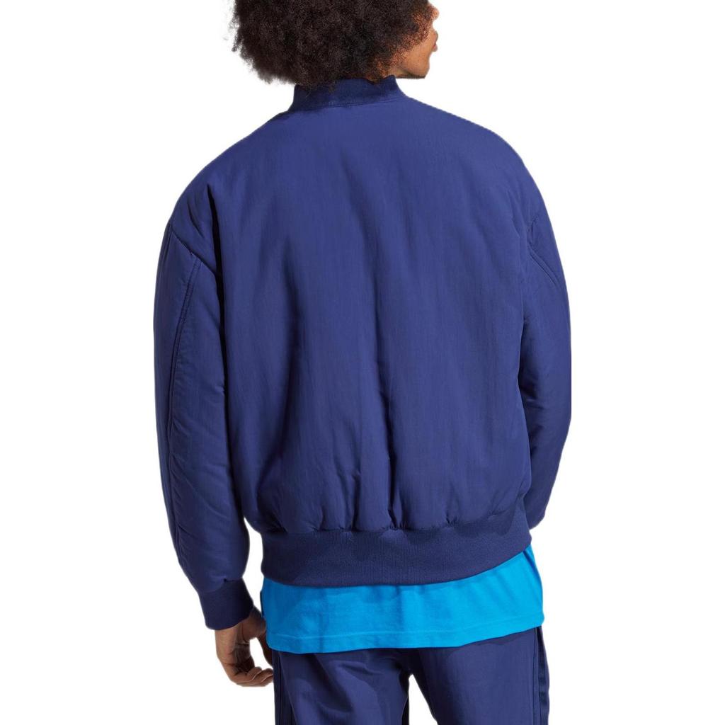 Adidas Originals Blue Version Collection Jacket Men's Night Sky Purple IA2492