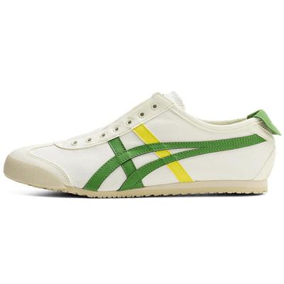 Кроссовки Mexico 66 Slip On 'Cream Spinach Green' 1183A360-113