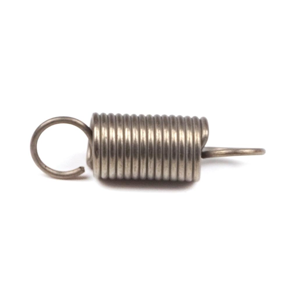 BROSS BDP528 Tailgate Boot Trunk Lid Lock Latch Repair Spring 51248236897 for BMW 5 E39 Sedan Limo 1995-2004 525 528 530 540 M5