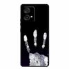 Для Motorola Moto G84 G54 5G Чехол Роскошный Мягкий Силиконовый ТПУ Задняя Крышка Телефона для Moto G54 MotoG84 Защитный Ударопрочный Fundas