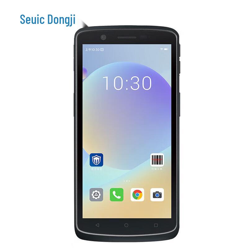 Промышленный ручной терминал сбора данных Android Seuic