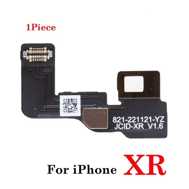 1 шт. новый точечный проектор для чтения и записи Face ID матричный ремонт гибкий кабель для IPhone X XR XS Max
