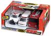 Maruka Drive Town Premium3 Emergency Vehicle Set Toy Car Ages 3+ 187144