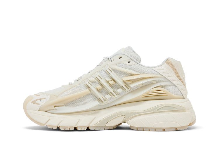 Unisex Sneakers adidas Adistar Jellyfish Pharrell Williams White Core White/Off White/Clear Brown