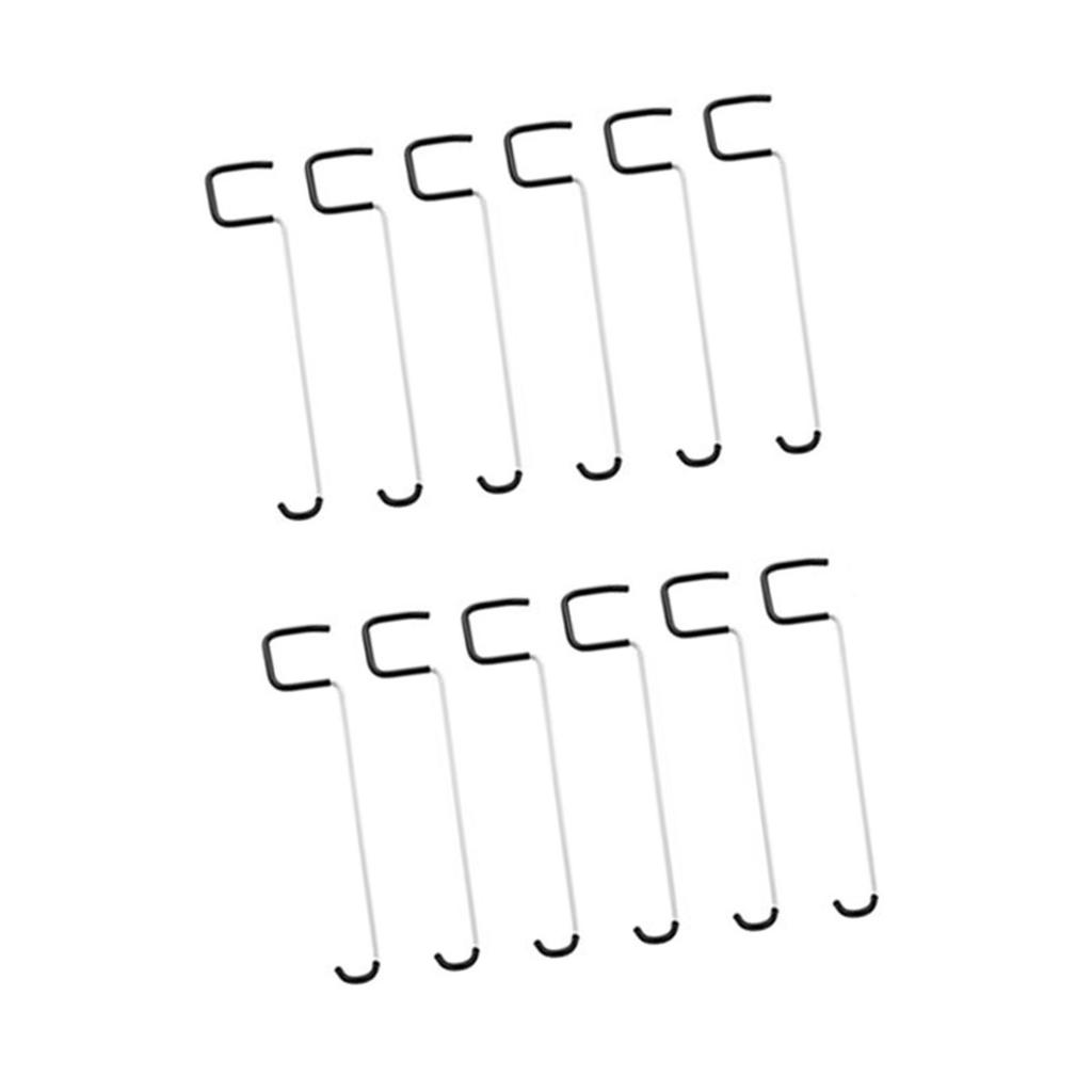 Adjustable Tree Branch Trainer For Fruit Trees Plastic Hose Protection Metal Gardening Tool