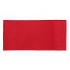 Piano Keyboard Cloth Felt AntiDust Absorbing Moisture Cover for Avoiding Damages(Red )
