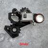 Задний переключатель INGRID RD1 для шоссейного MTB велосипеда SHIMANO SRAM 11-скоростной 12-скоростной Ограниченная серия CNC