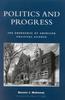 Книга Politics and Progress : The Emergence of American Political Science