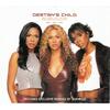 CD DESTINY'S CHILD - Survivor 6711732 Columbia 2001 UK Rap & Hip-Hop/R&B Used