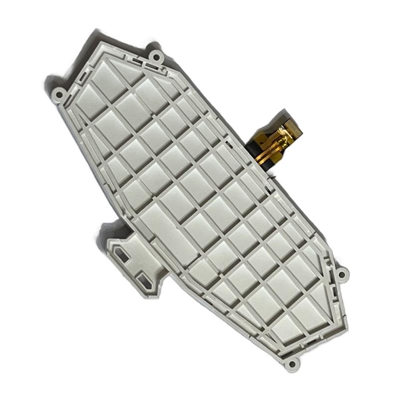 Спидометр, тахометр, ЖК-дисплей для MT07 FZ-07 Tracer 700 2014-2020, приборная панель, ЖК-дисплей