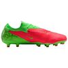 Nike Фантом 6 Низкий Про AG Эрлинг Холанд Унисекс Шиповки Зеленый Горячий-Удар Зелено-Ударный IH1777-603