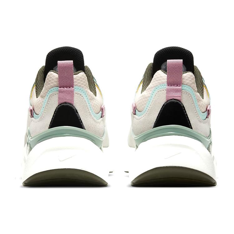 Nike RYZ 365 Женская футболка Оранжевая Груша DJ0036-861