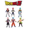 18cm Pvc Material Dragon Ball Figures Cool And Creative Collectible