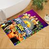 Wrestlemania Carpet Suitable for Decorate room Foyer Balcony Outdoor Anti-slip Rug Decorate Offices Perfect Gift for Friends & Family