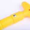 Portable Aluminum Alloy Telescopic Oar (54-106cm) for Outdoor Water Sports