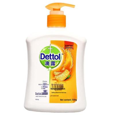 Dettol Мыло для рук