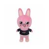 Plush Toys Stray Kids Cartoon Stuffed Animal Plushies Doll Kawaii Companion for Adult Fans Leeknow Hyunjin Gift