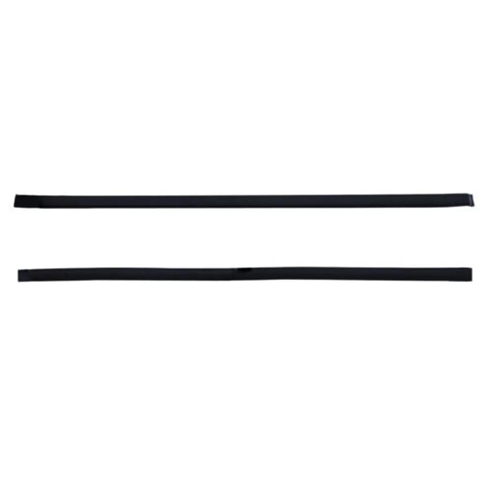 Комплект молдингов отделки крыши для 2016-2021 Honda HR-V 74316-T7A-003 74306-T7A-003