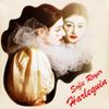 Виниловая пластинка SOFIE ROYER - Harlequin STH2476 Stones Throw Re 2022 US Pop
