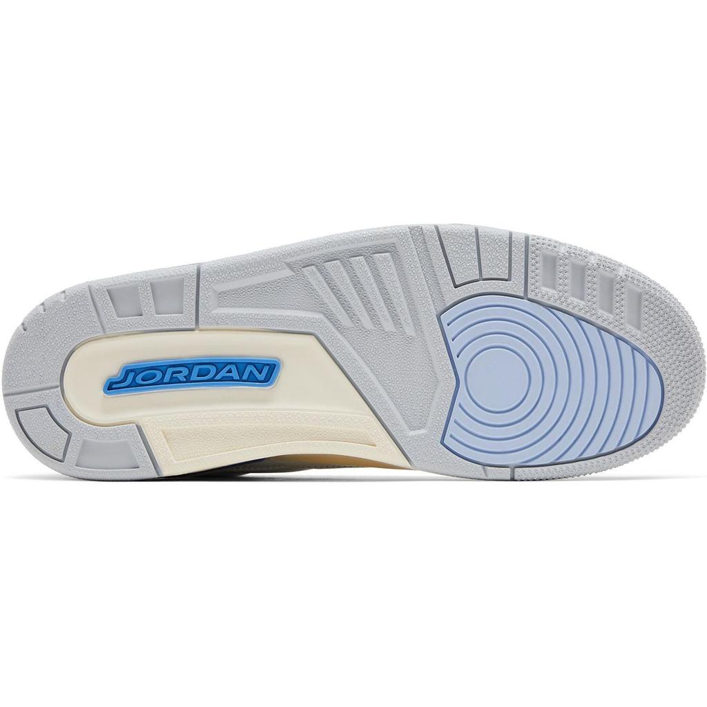Jordan 3 Ретро PS Средние Ретро Lifestyle Кроссовки DM0966-101