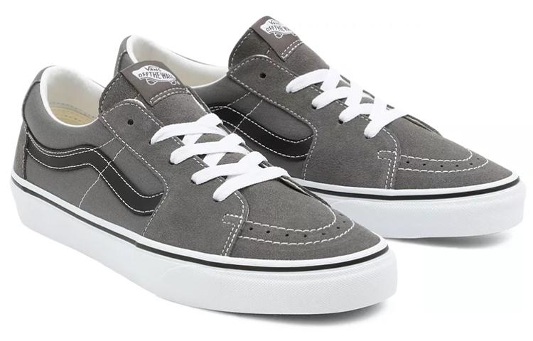 Sk8 Vans-Low 'Utility - Pewter' VN0A4UUKA5V