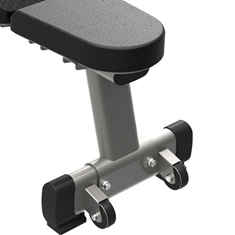 JUNXIA Commercial Dumbbell Flat Bench JX-3026