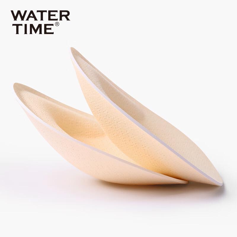 WATERTIME Утолщенные Невидимые Накладки на Грудь