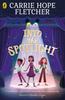 Книга Into the Spotlight
