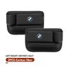 Multifunction Car Seat Gap Storage Box Water Cup Holder Card Bag For BMW E87 E70 E91 E30 G20 E92 E93 E60 E46 E90 G30 E53 X1 VL4