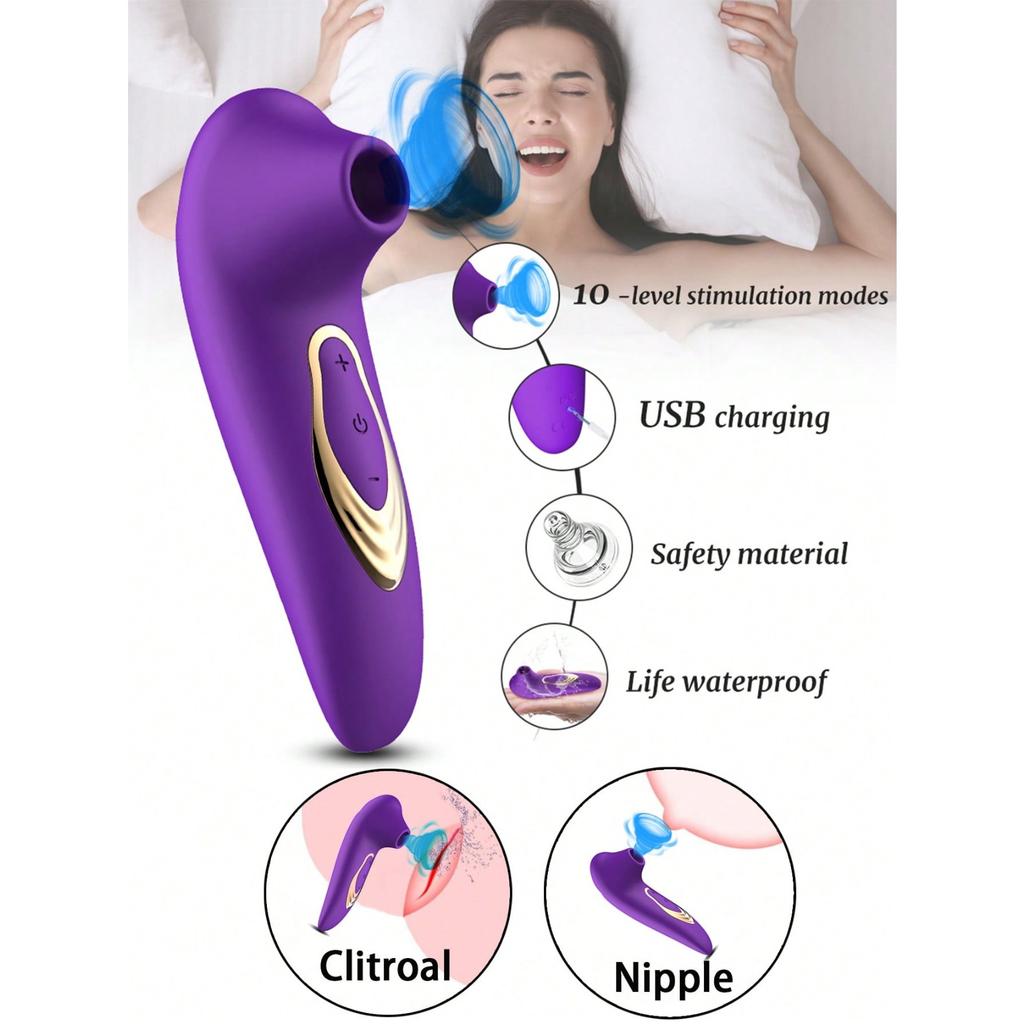Вибратор для сосания, секс-игрушки, вибратор для женщин, стимулятор сосков для клитора, секс-игрушки для взрослых, эротические товары