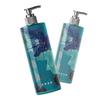 Yujinyuan Fluffy Shampoo 720ml