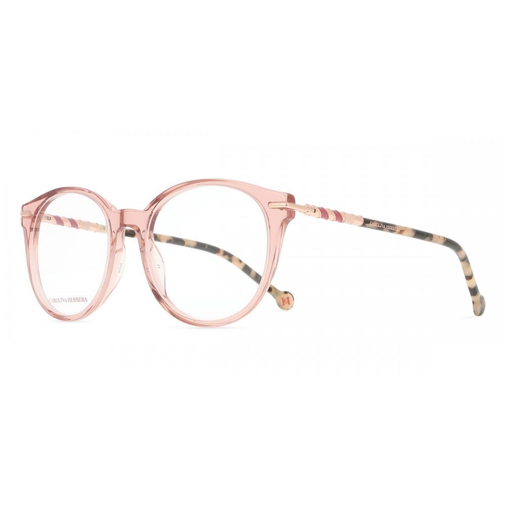 Carolina Herrera Женские Очки Her 0095 L93