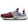 Новые Air Presto Team Red CT3550-601