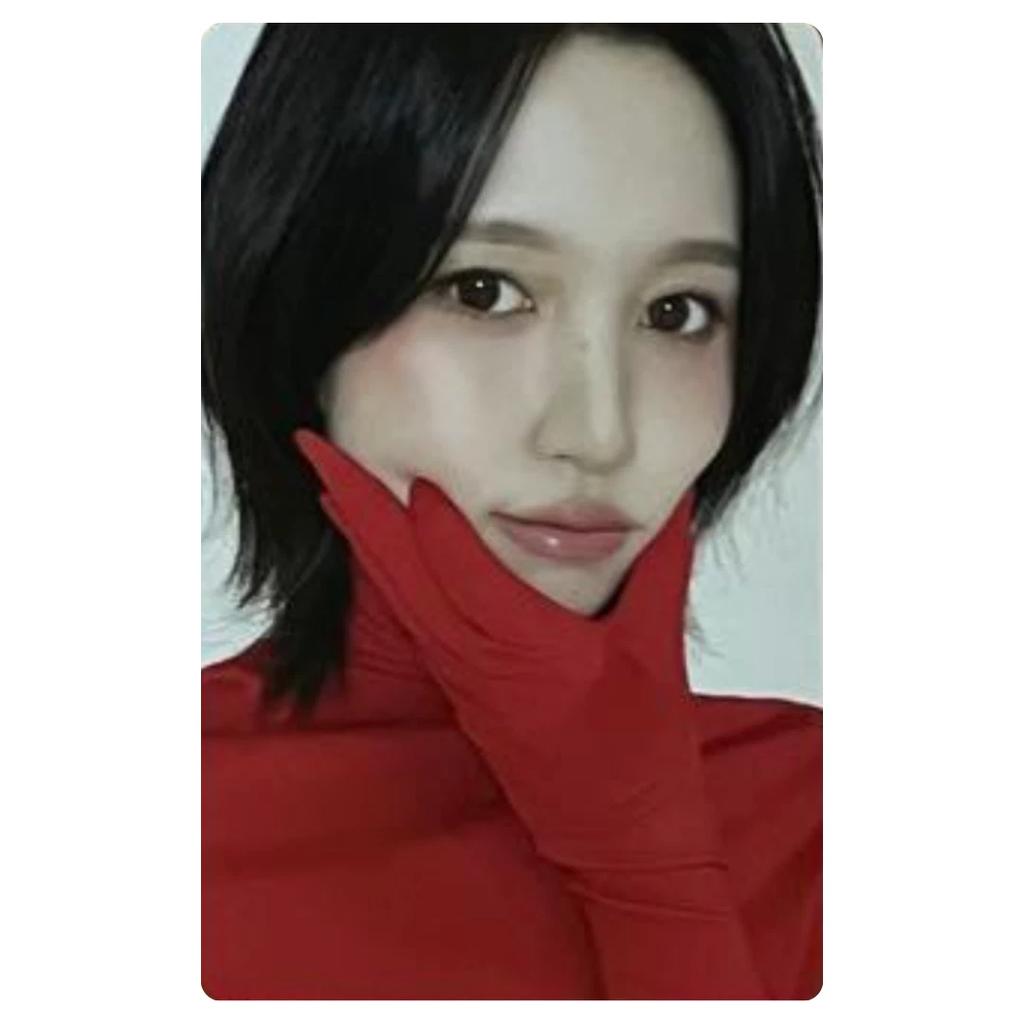 TWICE Приветствие с Новым годом 2026 ФОТОКАРТОЧКА ОФИЦИАЛЬНАЯ JYP Фанаты