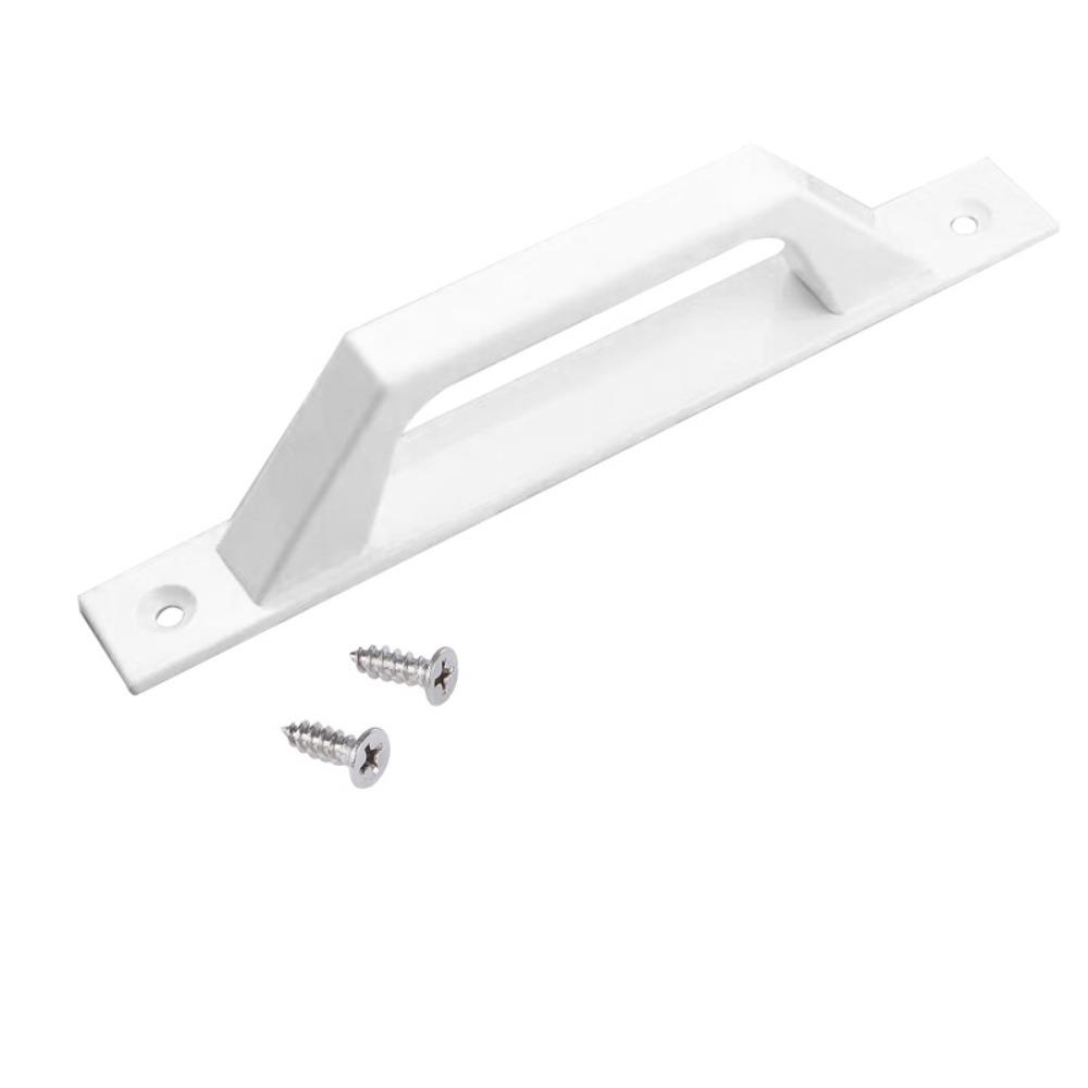 Aluminium Zinc Zinc Alloy Door Handle Knobs Door Pulls Fashion Bedroom