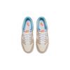 Nike Кроссовки Dunk Low Next Nature Парусиново-бежевые GS FQ6864-111
