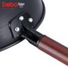 Debo Peter DEP-707 Cast Iron Wok