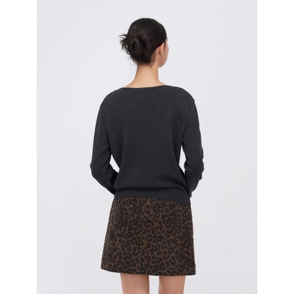 Cc Collect Knit Pullover