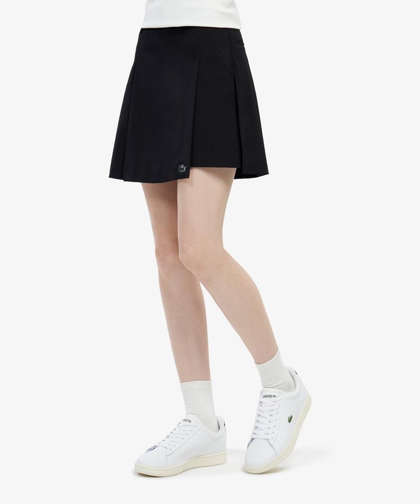 LACOSTE Women'S Golf Bermuda Shorts Ff960E-56G 031