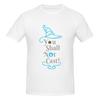 You Shall Not Cast Lazy Style Tshirt Japanese Style City Boy Full Texture Tshirt