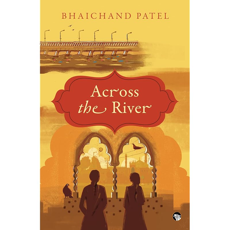 Across The River Seema Choudhry and Madhu Gupta, one Muslim, the