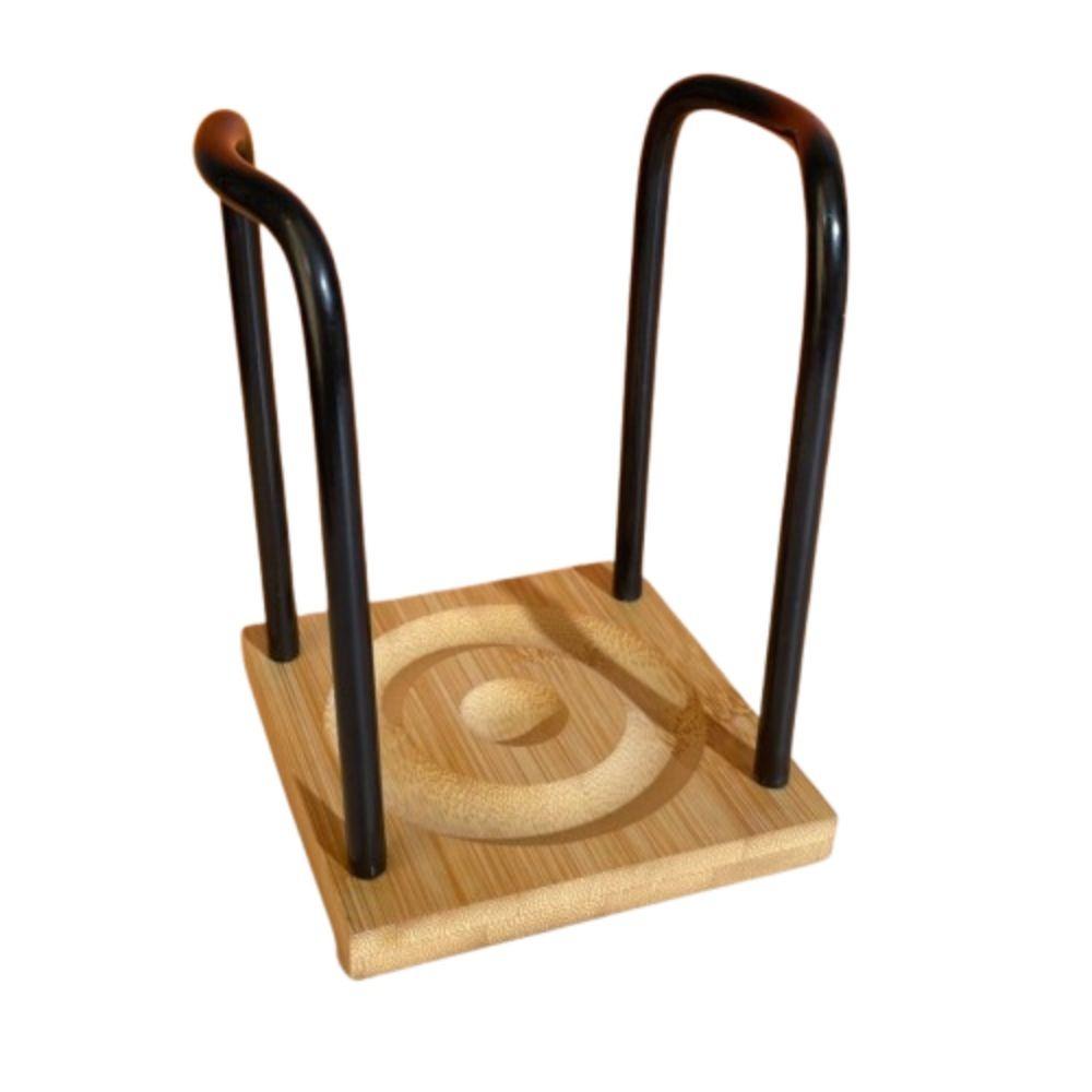 Nordic Style Disposable Cup Holder Multifunctional Paper Cups Picker Cup Storage Rack Desktop