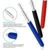 1M/1.2M Touch Screen Pen Felt Head Whiteboard Pointer Stretchable Pointer  Educational Equipment