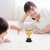 Чемпионские кубки TOYMYTOY, Набор из 20 мини-трофеев для гольфа, футбола, бейсбола, спорта, турниров, наград, призов, детских игр